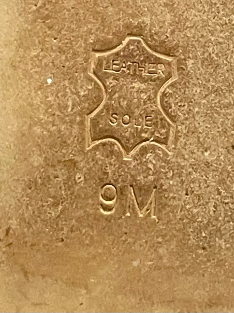 Tory Burch black leather